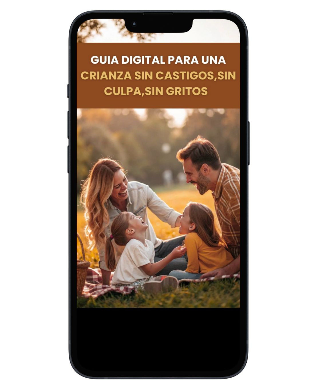 Educar Sin Gritar: La Guía que Cambia Todo